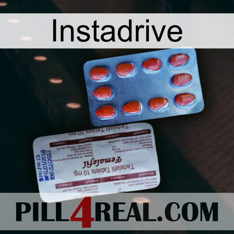 Instadrive 36